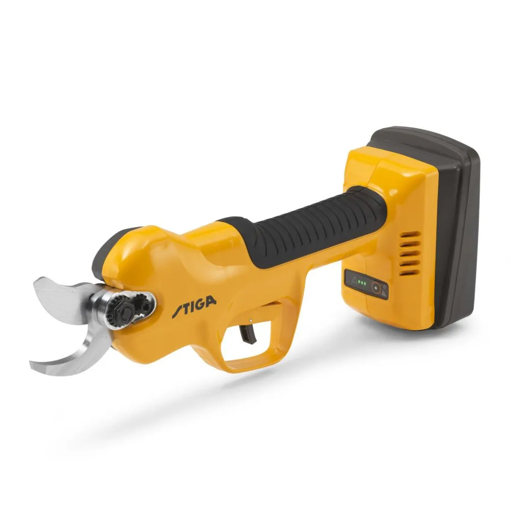 Akku-Astschere SC 100e Kit - inkl. Akku und Ladegerät