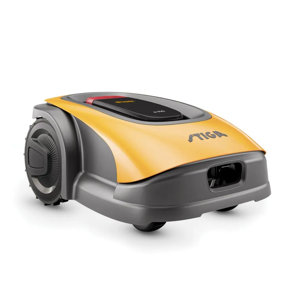 Mähroboter A 750