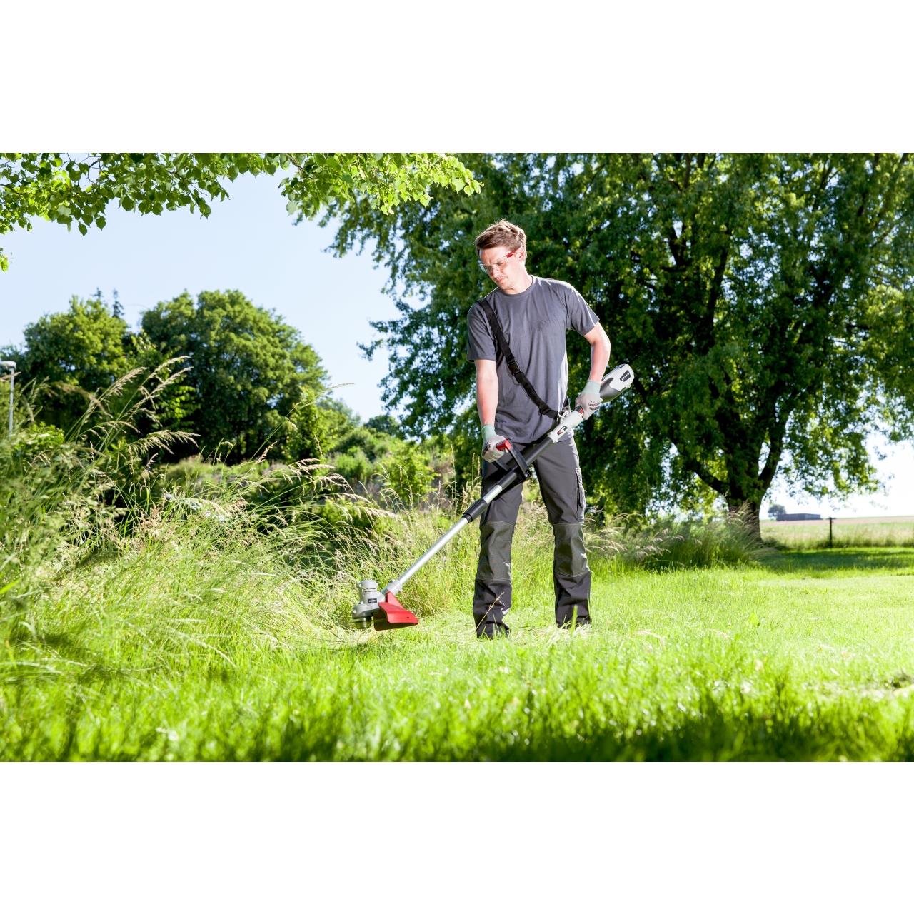 Sensenaufsatz BCA 4030 Energy Flex