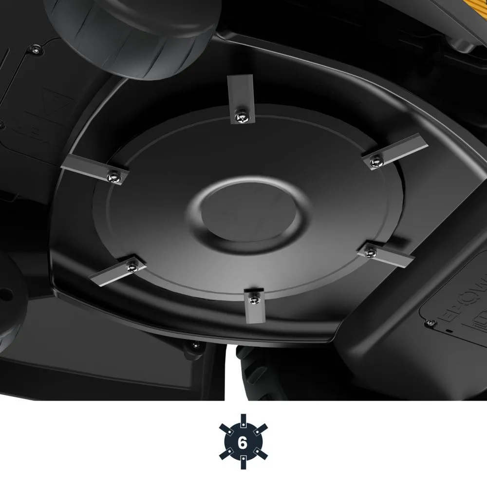 Mähroboter A 7500