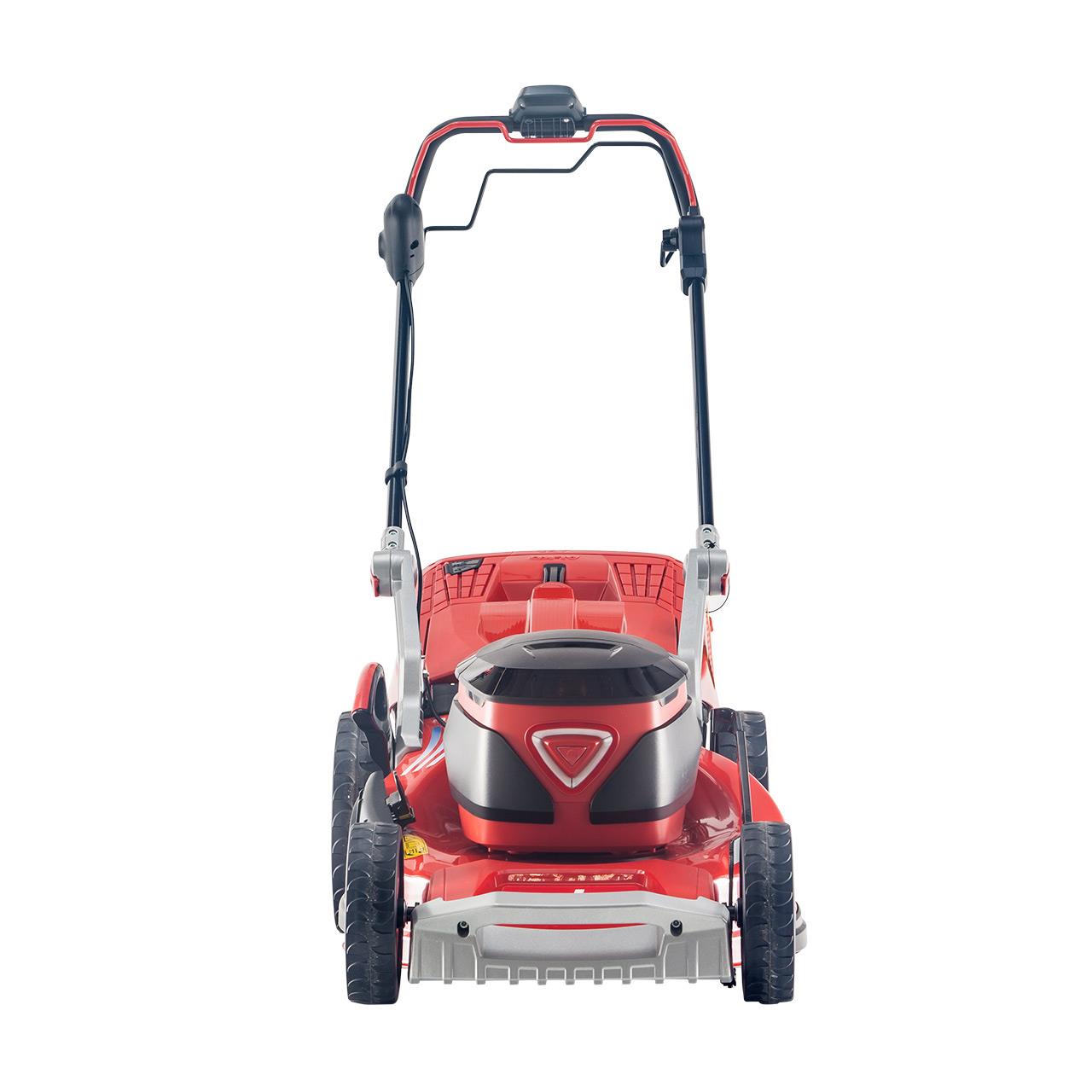 Akku-Rasenmäher 5272 Li VS-W - Grundgerät ohne Akku und Ladegerät