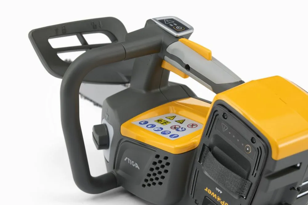 Akku-Motorsäge PR 700e - Grundgerät ohne Akku und Ladegerät