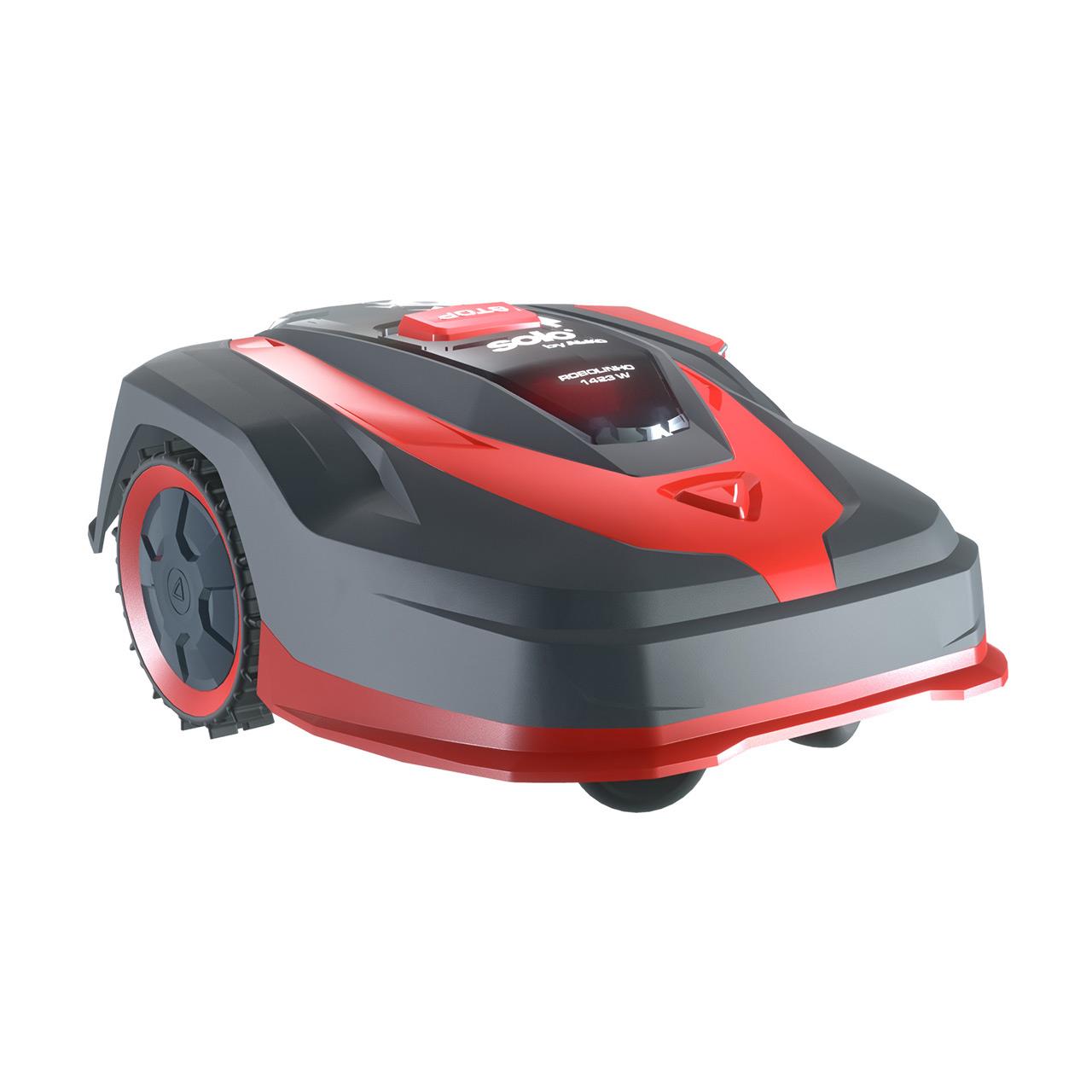 Mähroboter Robolinho 1423 W