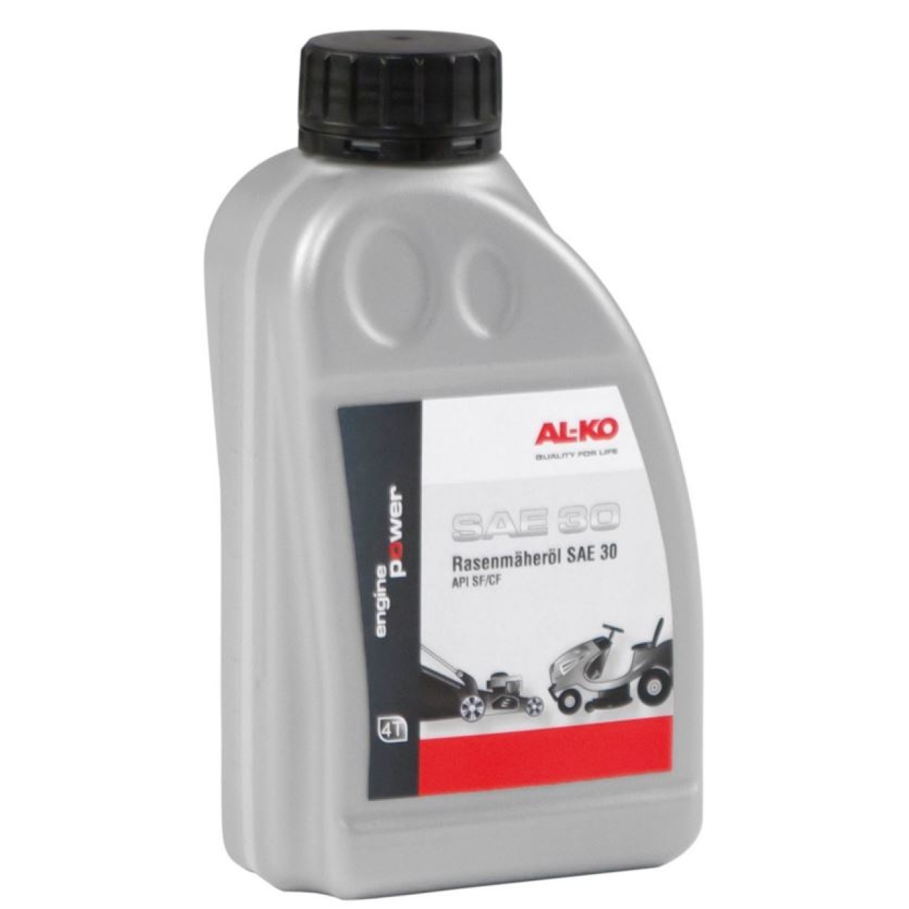 4-Takt Rasenmäheröl SAE 30 (0,6 L)