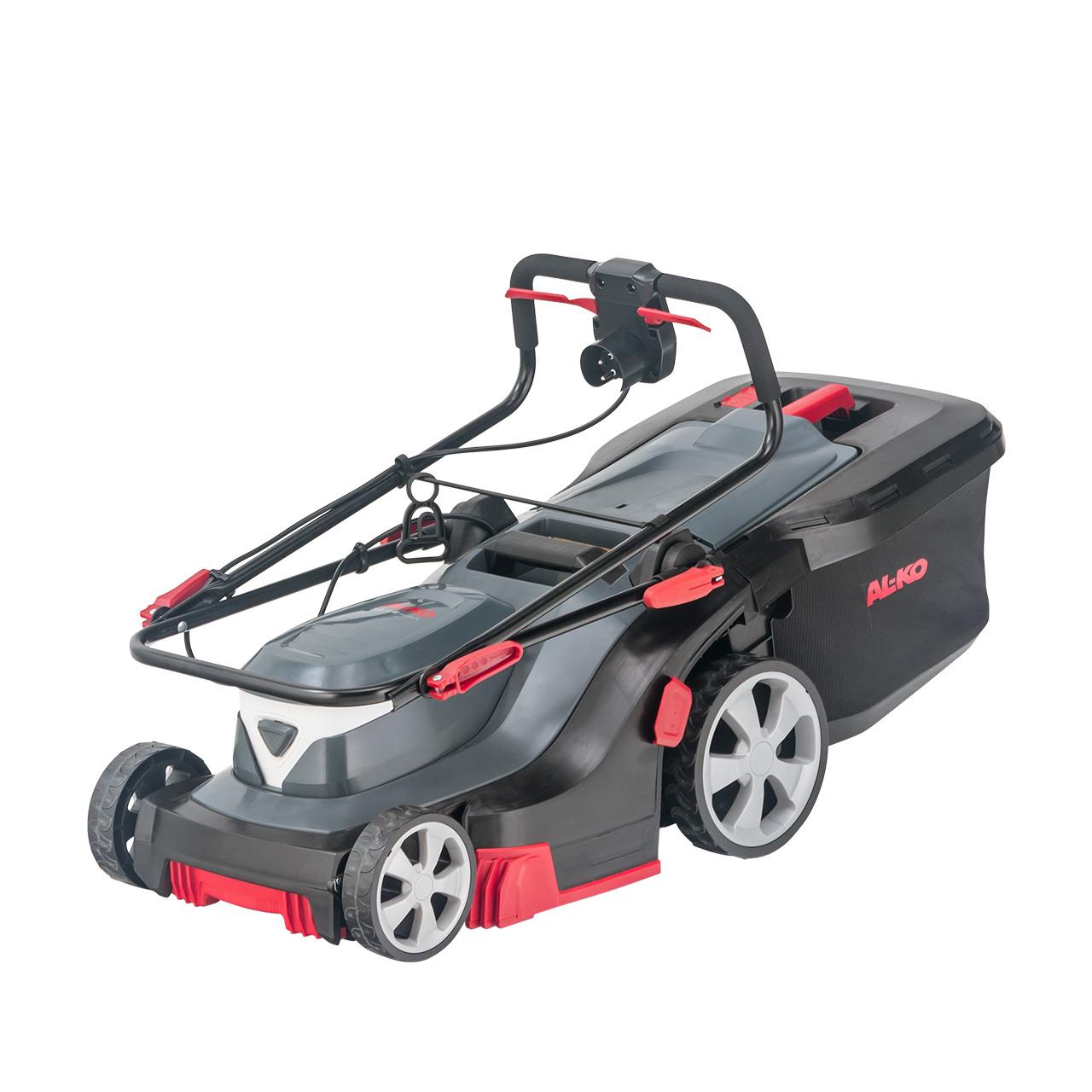 Elektro-Rasenmäher 38.2 E Comfort