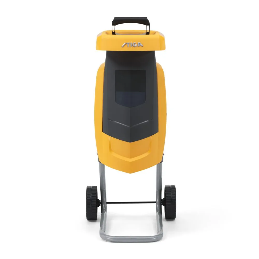Gartenhäcksler Bio Master 2200