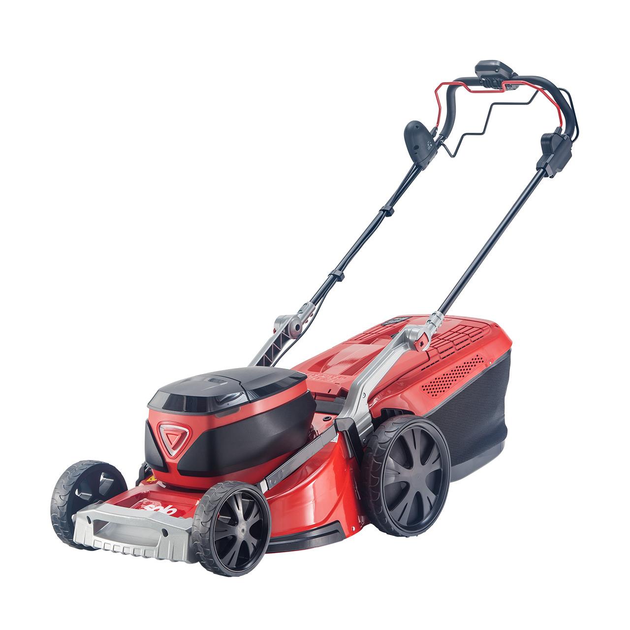 Akku-Rasenmäher 4772 Li VS-W - Grundgerät ohne Akku und Ladegerät