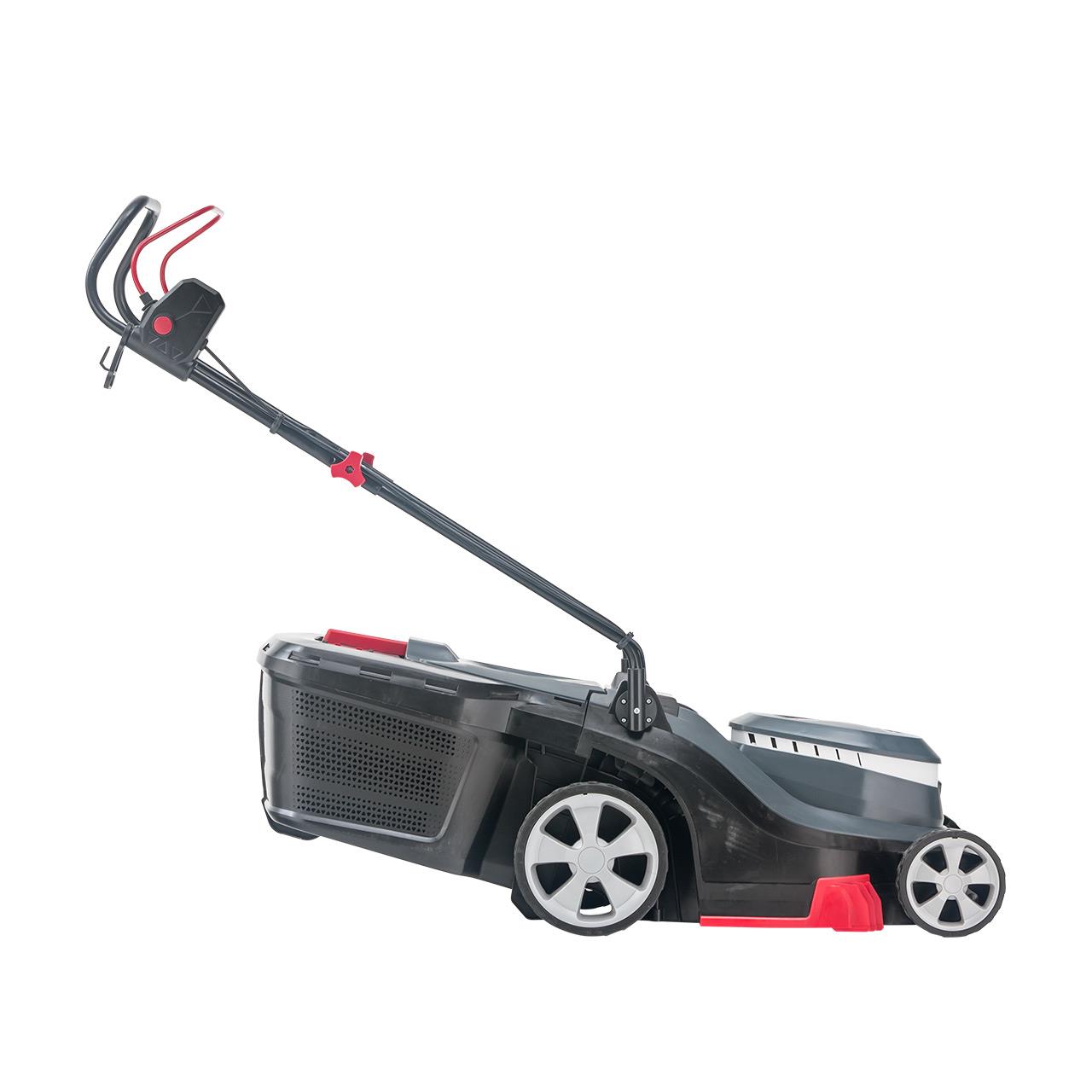 Elektro-Rasenmäher 3.82 E Easy