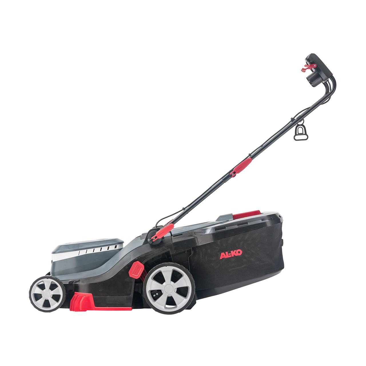 Elektro-Rasenmäher 38.2 E Comfort
