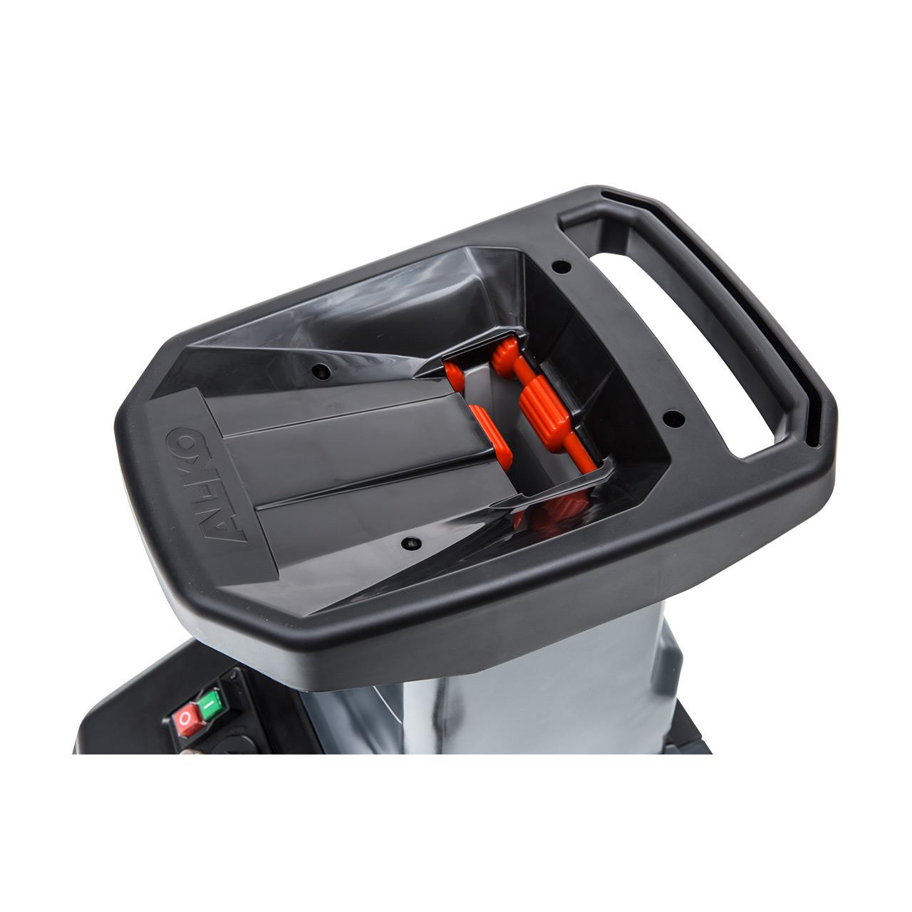 Walzen-Häcksler Easy Crush LH 2810