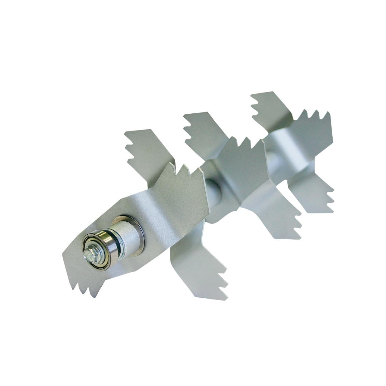 Benzin-Vertikutierer Combi Care 38 P Comfort