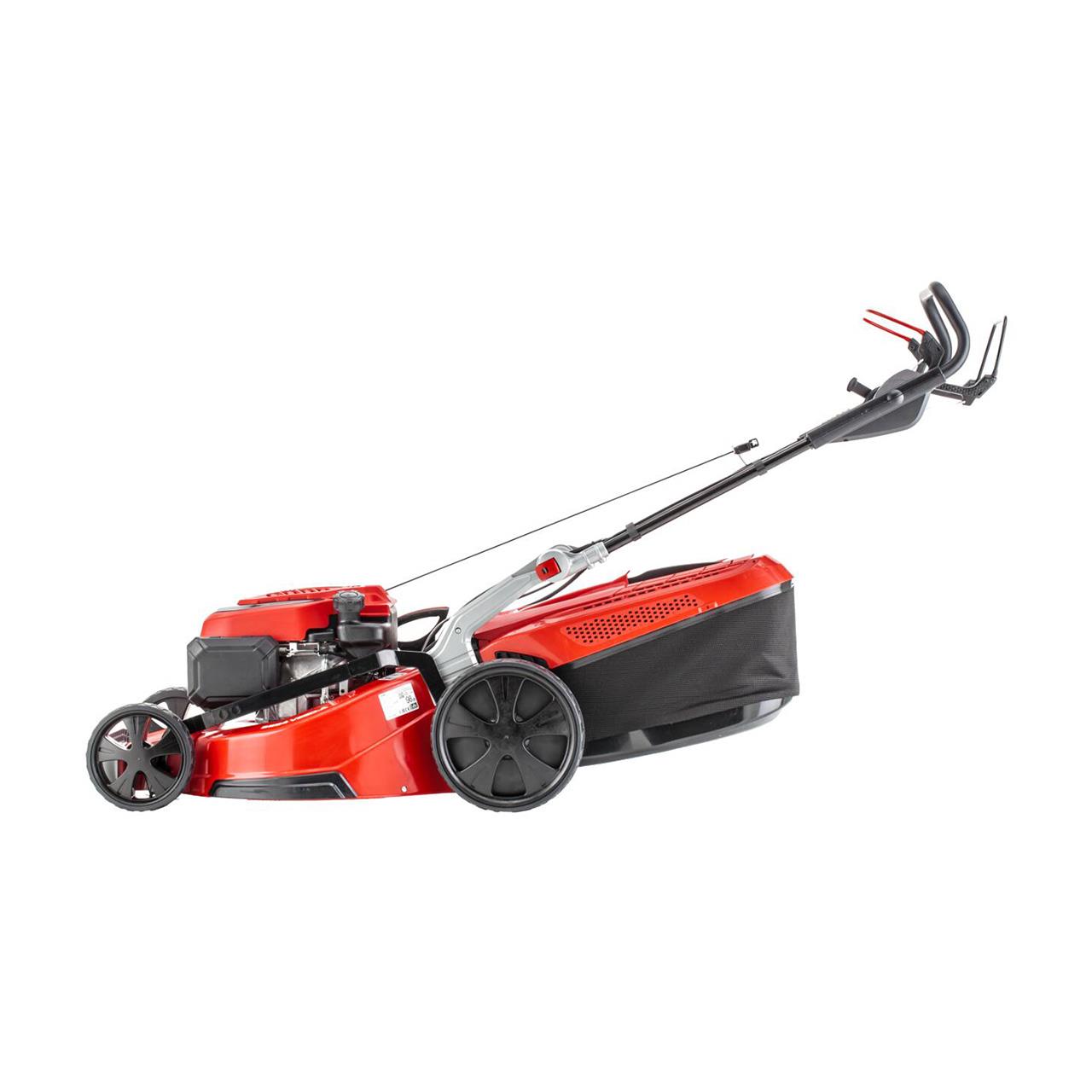 Benzin-Rasenmäher 5254 VSED-A