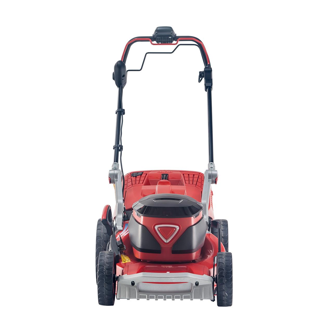 Akku-Rasenmäher 4772 Li VS-W - Grundgerät ohne Akku und Ladegerät