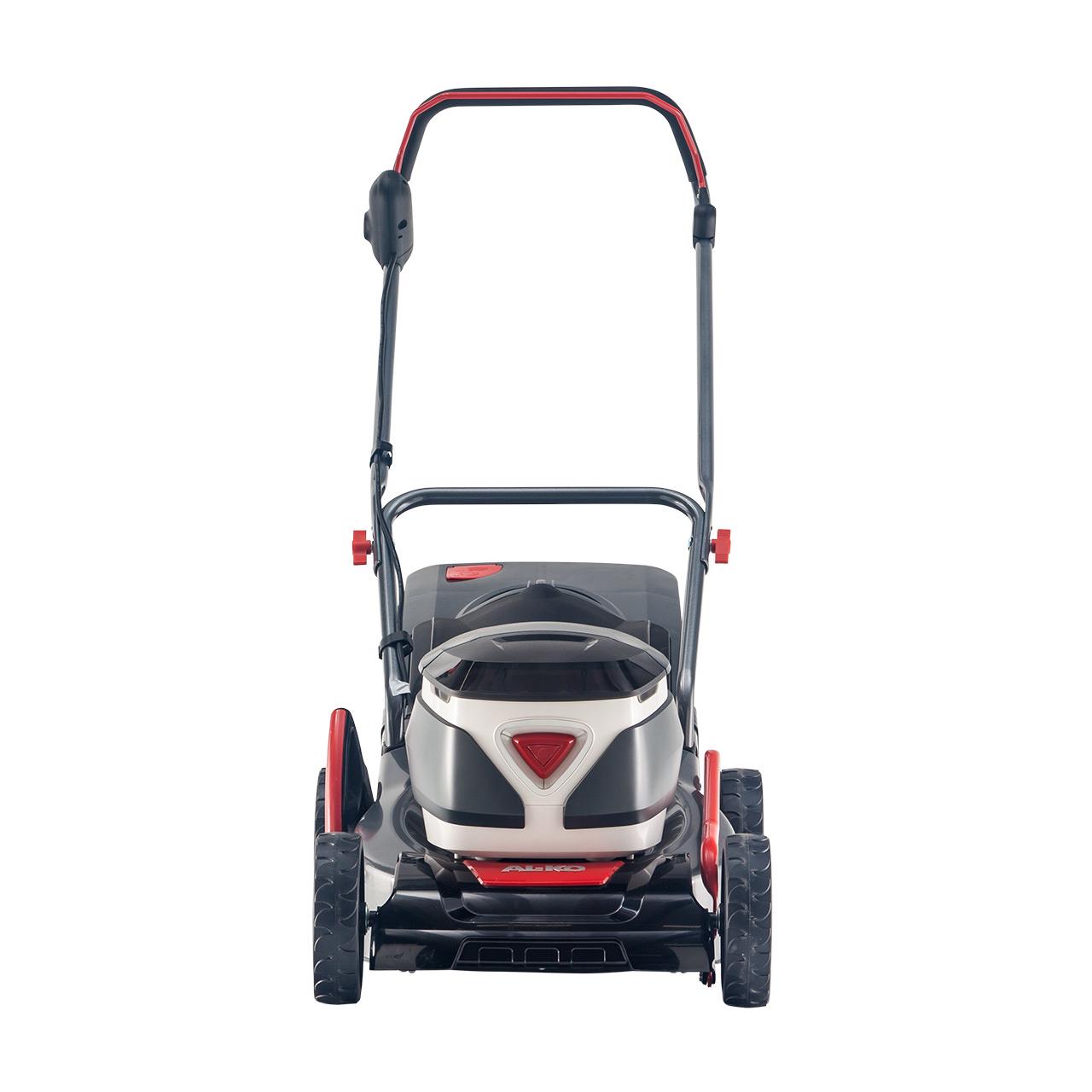 Akku-Rasenmäher Energy Flex 46.2 Li SP Comfort - inkl. 2 Akkus und Ladegerät