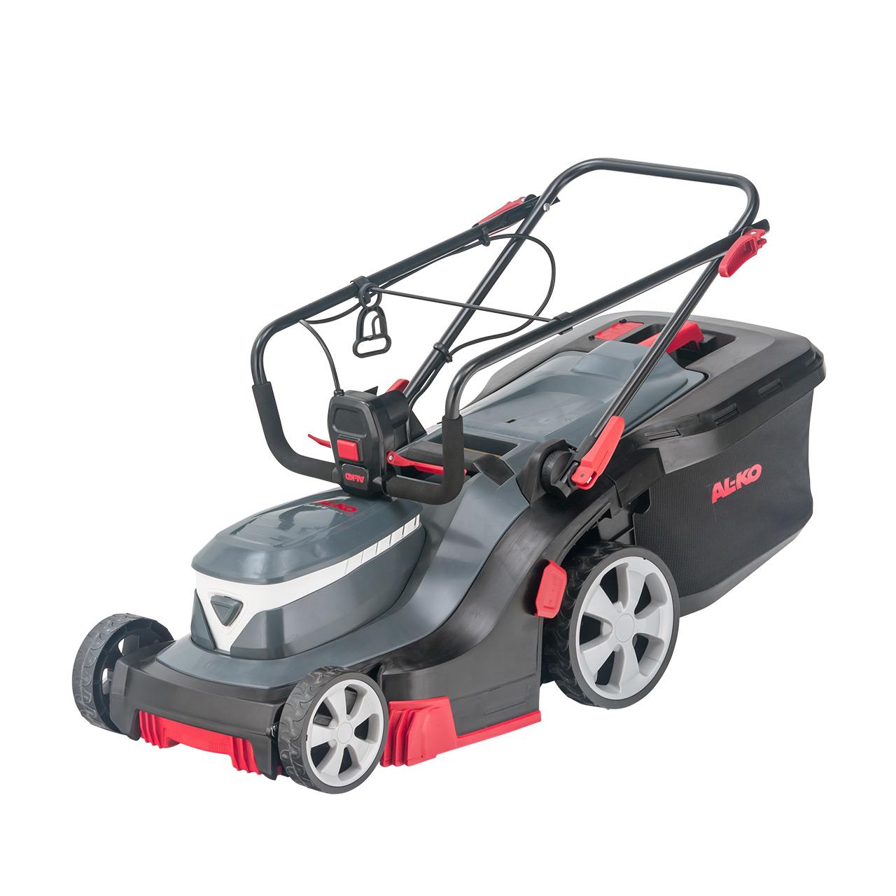 Elektro-Rasenmäher 38.2 E Comfort
