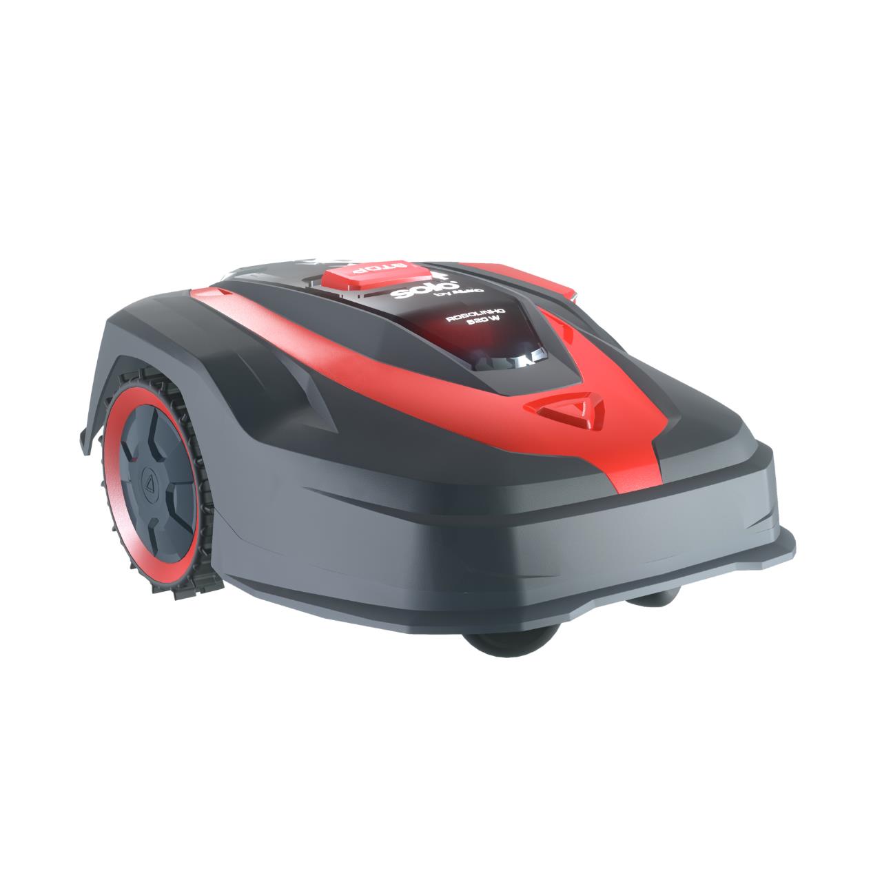 Mähroboter Robolinho 520 W