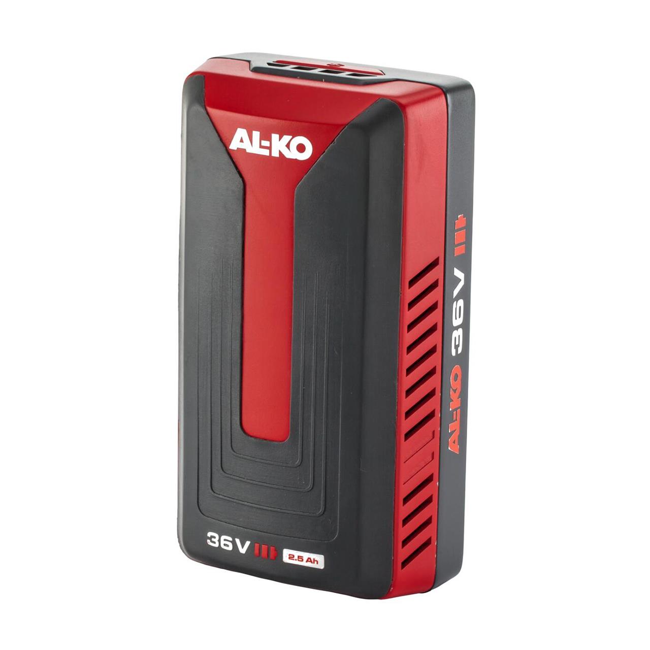 Akku B 110 Li (36 V / 2.5 Ah)