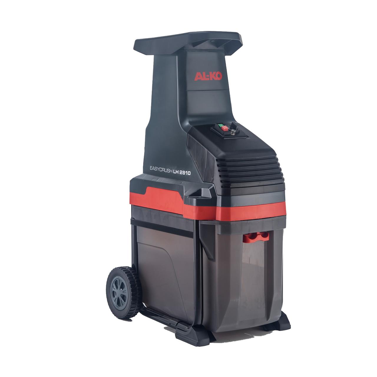 Walzen-Häcksler Easy Crush LH 2810