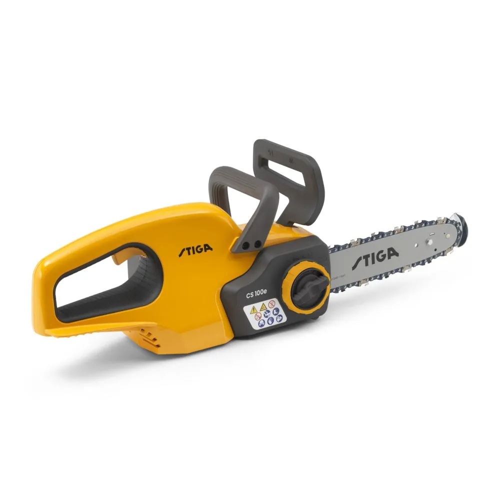 Akku-Motorsäge CS 100e Kit - inkl. Akku und Ladegerät