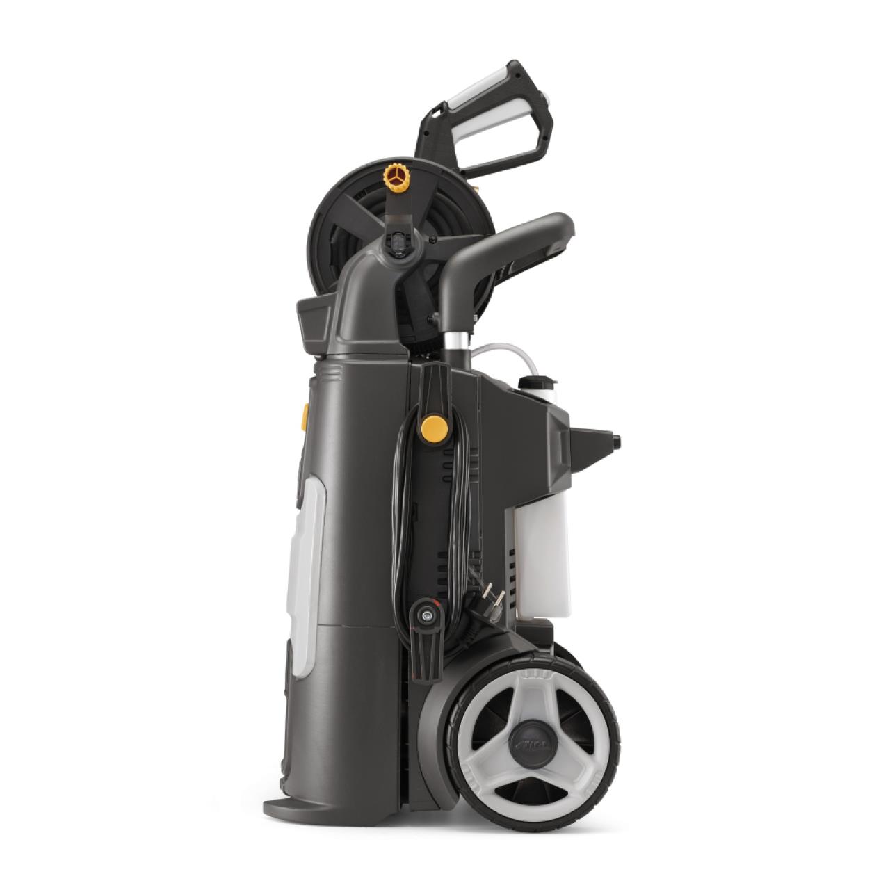 Hochdruckreiniger HPS 550 R