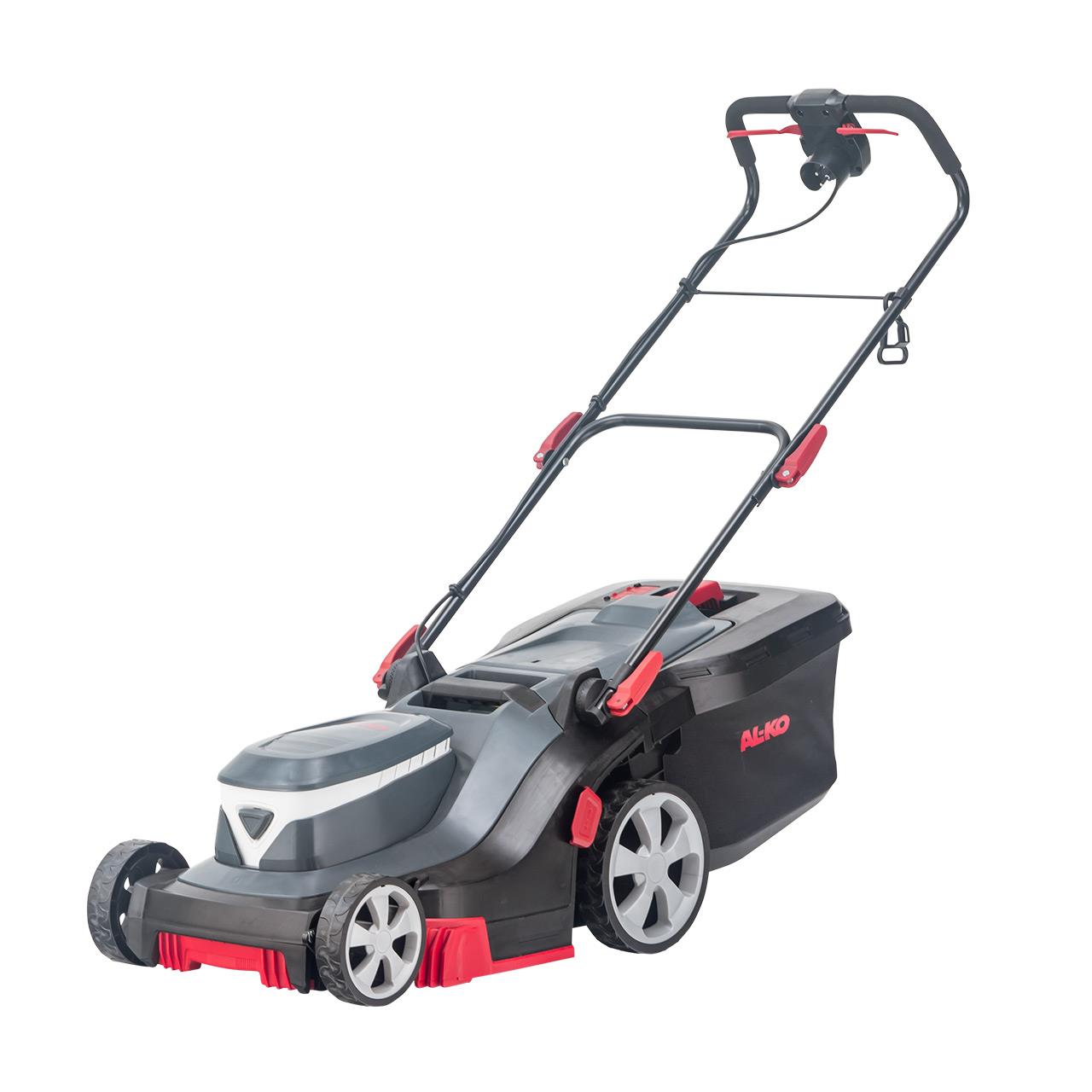 Elektro-Rasenmäher 38.2 E Comfort