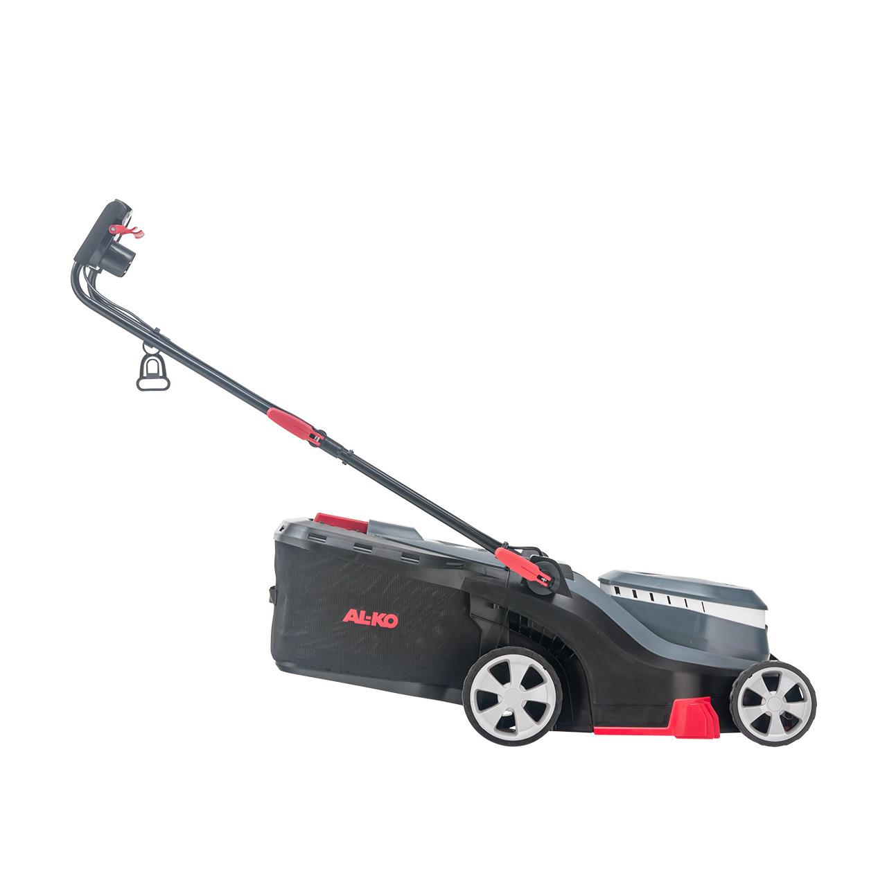 Elektro-Rasenmäher 32.2 E Comfort
