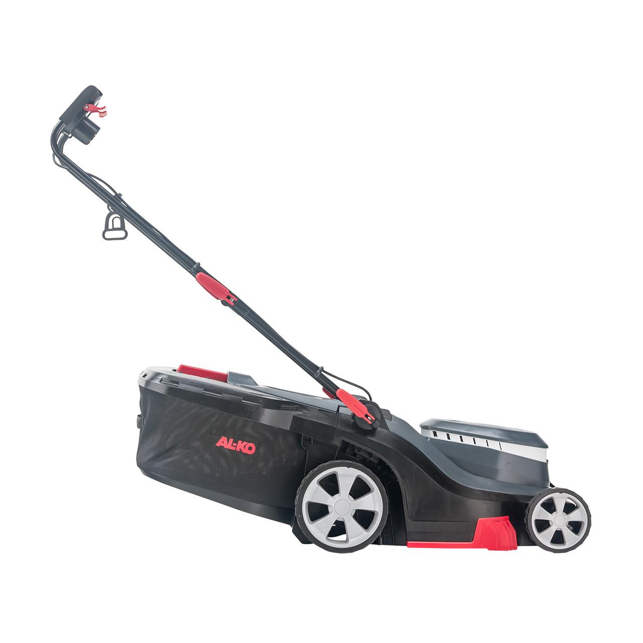 Elektro-Rasenmäher 38.2 E Comfort