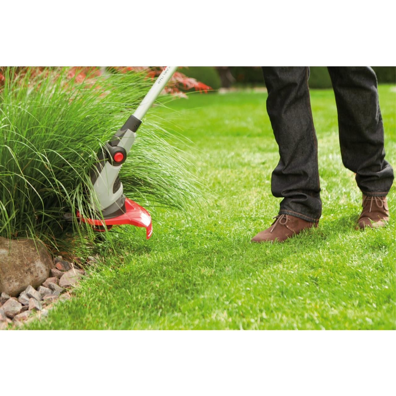Elektro-Trimmer GTE 450 Comfort