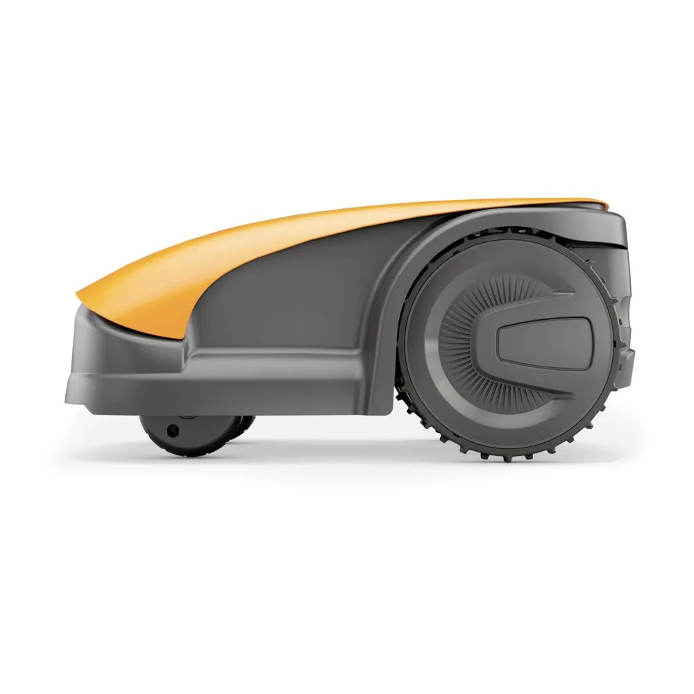 Mähroboter Stig 600