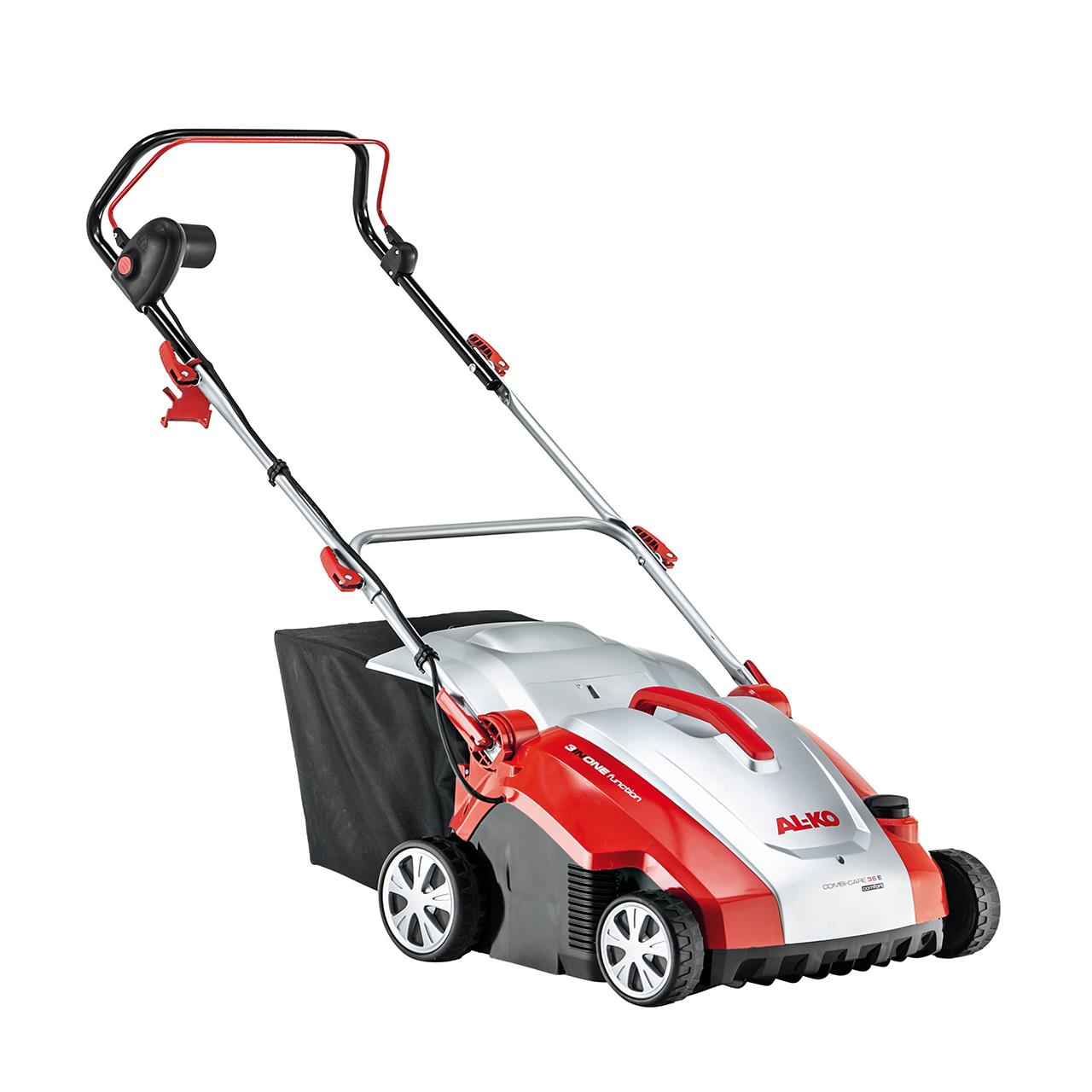 Elektro-Vertikutierer Combi Care 36 E Comfort