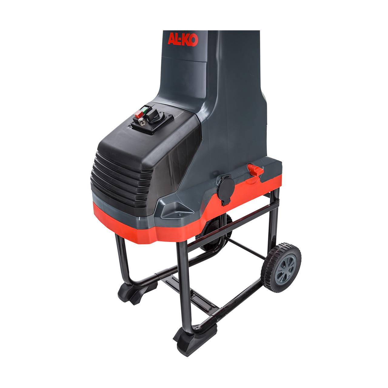 Walzen-Häcksler Easy Crush LH 2810