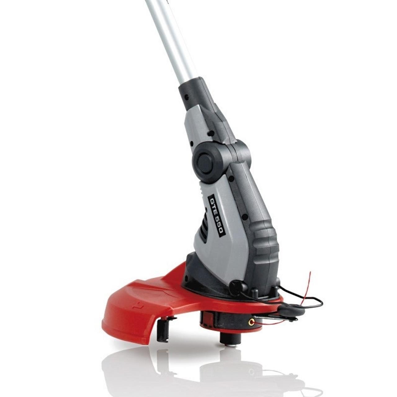 Elektro-Trimmer GTE 550 Premium