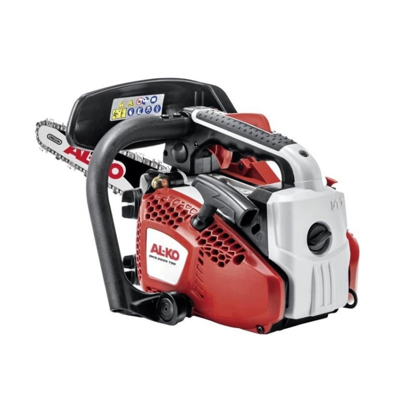 Benzin-Motorsäge BKS 2625 TSB (10'')