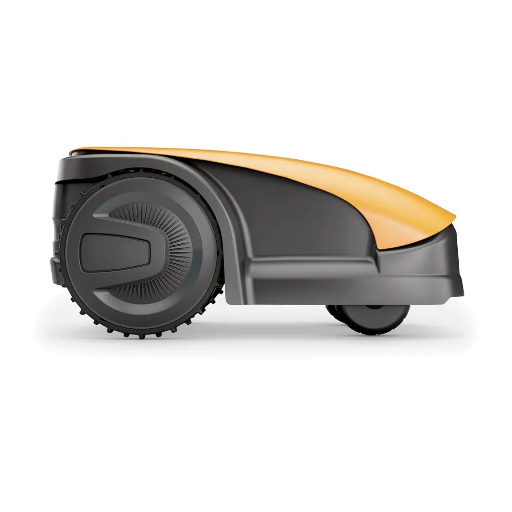Mähroboter Stig 600