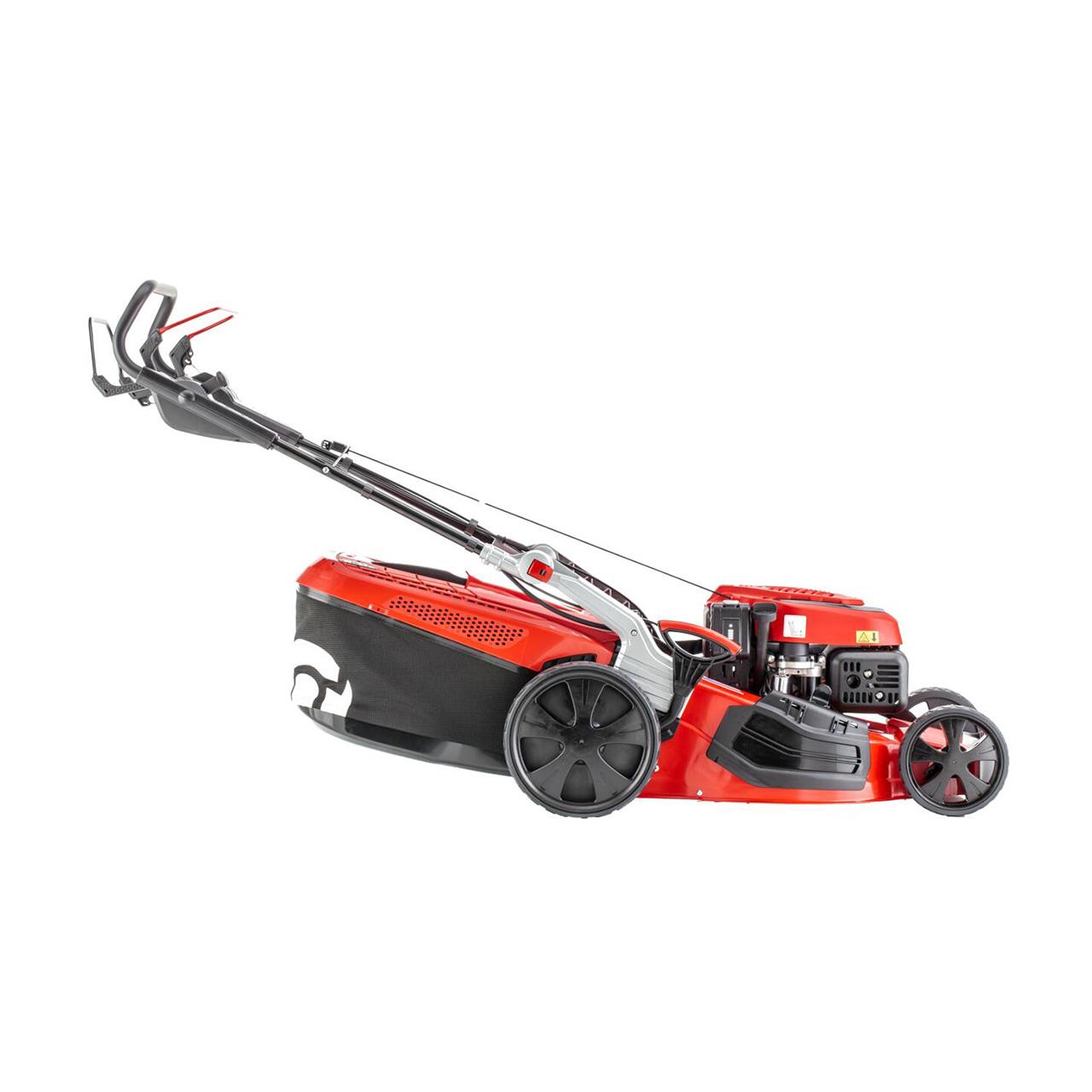 Benzin-Rasenmäher 5254 VSED-A