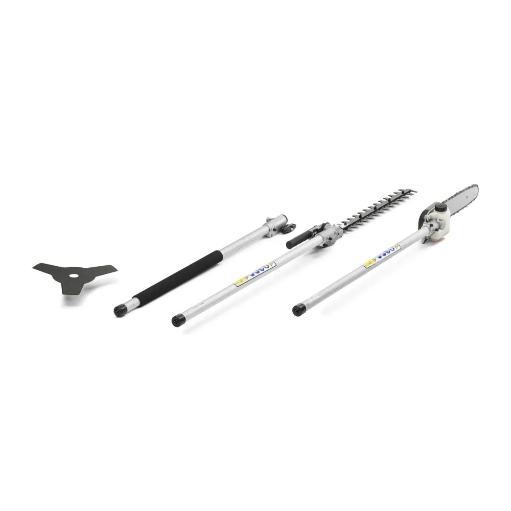 Benzin-Multitool MT 330 - 5 in 1