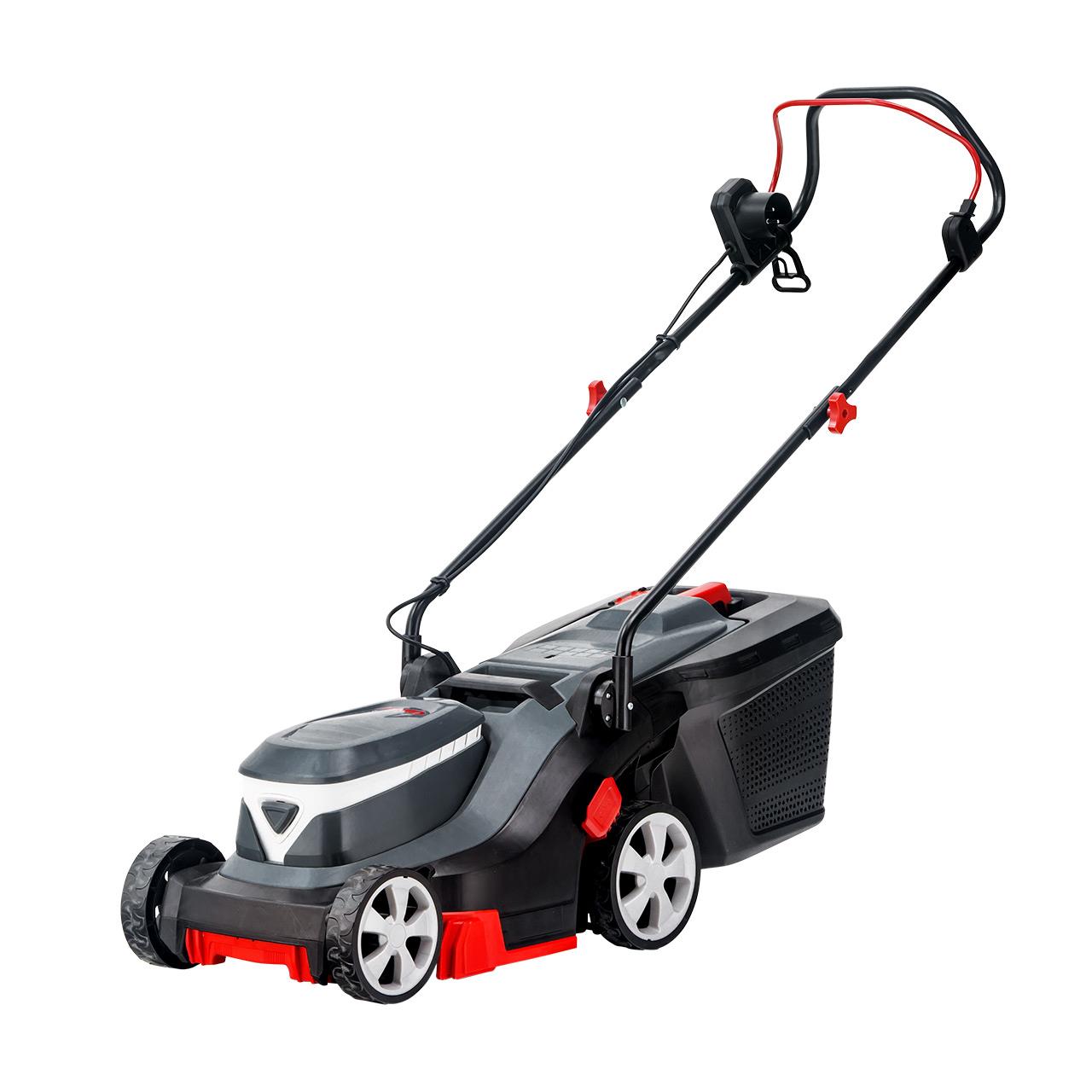 Elektro-Rasenmäher 3.22 E Easy