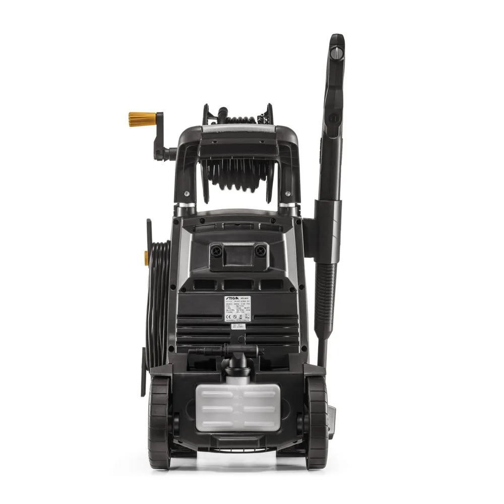 Hochdruckreiniger HPS 345 R