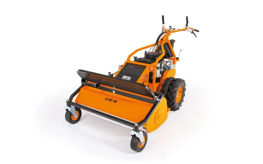 Schlegelmulcher AS 901 SM