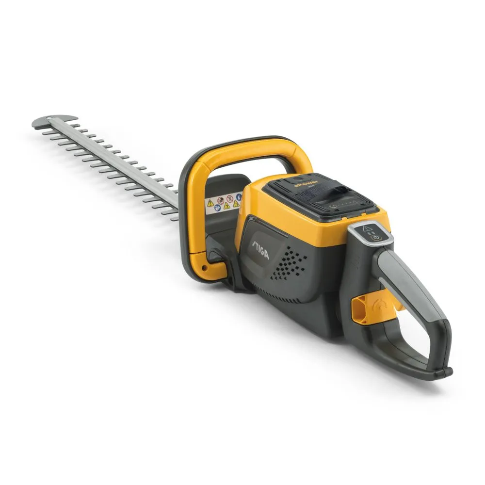 Akku-Heckenschere HT 500e Kit mit 2Ah-Akku und Ladegerät