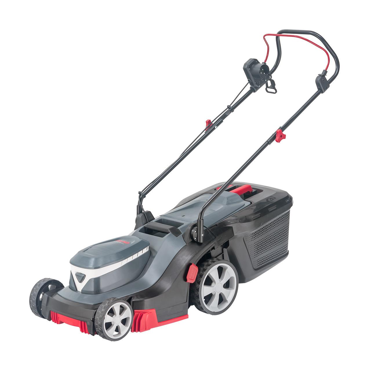 Elektro-Rasenmäher 3.82 E Easy