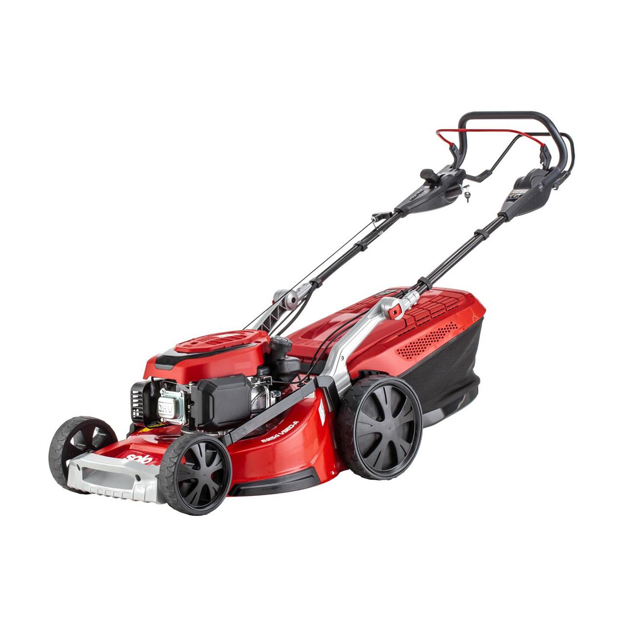 Benzin-Rasenmäher 5254 VSED-A