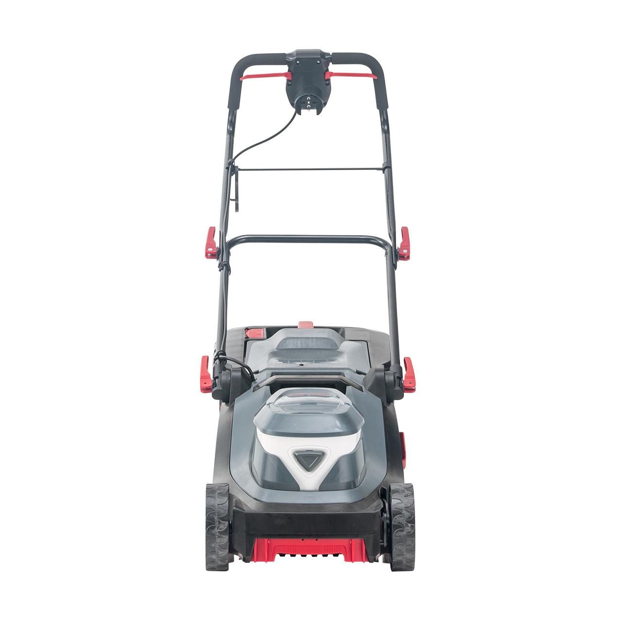 Elektro-Rasenmäher 32.2 E Comfort